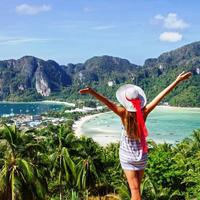 Отзыв от Ариана - DTV виза